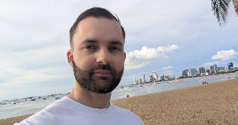 thibaud pet sitter à PARIS 15 75015_2