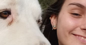 violette pet sitter à RENNES 35000_2