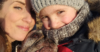 jennifer  pet sitter à Carpentras 84200_3