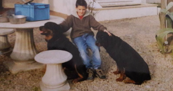 maxime pet sitter à MONTPELLIER 34000_1