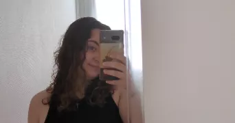 magdalena pet sitter à PITHIVIERS LE VIEIL 45300