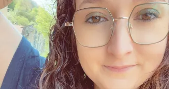 morgane pet sitter à WAVILLE 54890