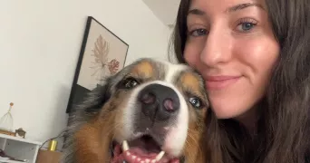 célia pet sitter à LABASTIDE ST SERNIN 31620