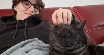 gabrielle pet sitter à CRETEIL 94000_2