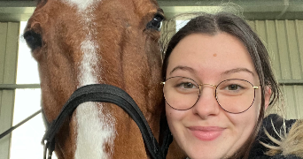 anaïs pet sitter à La Bresse 88250_2