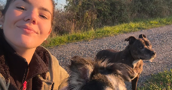 elodie pet sitter à NICE 06000_1