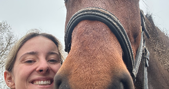 steren pet sitter à Rouen 76000_1