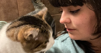 amélie pet sitter à MARSEILLE 04 13004_1