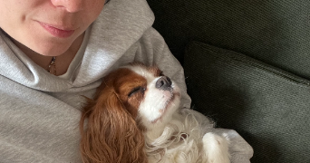 chloé pet sitter à TOULOUSE 31000_3