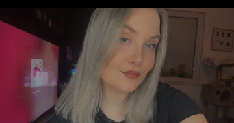 léa pet sitter à ELOYES 88510_2