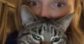 angele pet sitter à LILLE 59000_1