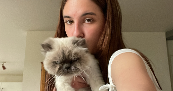 océane pet sitter à LIVRY GARGAN 93190_0