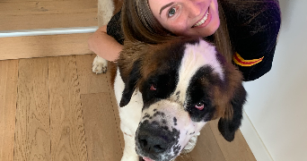 roxane pet sitter à TECOU 81600_2