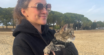 emma pet sitter à PERPIGNAN 66000_3