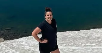 laurie pet sitter à MARSEILLE 14 13014