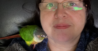 sophie pet sitter à HOERDT 67720_5