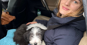 romane pet sitter à PARIS 05 75005_3