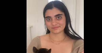 romane pet sitter à LIMOGES 87000_0