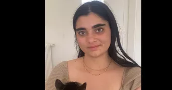 romane pet sitter à LIMOGES 87000