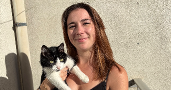 thea pet sitter à Saint Just Saint Rambert 42170_0