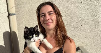 thea pet sitter à Saint Just Saint Rambert 42170
