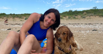 amandine pet sitter à CIRE D AUNIS 17290_0