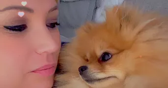 stephanie pet sitter à STE GENEVIEVE 60730