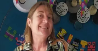 christelle pet sitter à ISQUES 62360