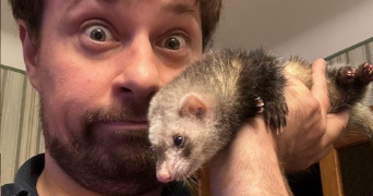 jean-stéphane pet sitter à NANTES 44100_2