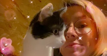 melanie pet sitter à LEFOREST 62790