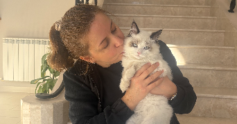 dehia  pet sitter à LILLE 59000_6
