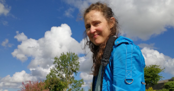 isabel pet sitter à CAEN 14000_0