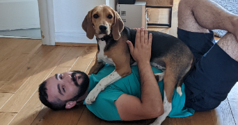léa pet sitter à SCHILTIGHEIM 67300_5