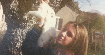 coraline pet sitter à BRON 69500_5