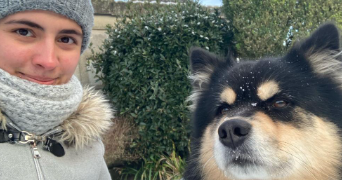 cassandre pet sitter à Bruz 35170_4