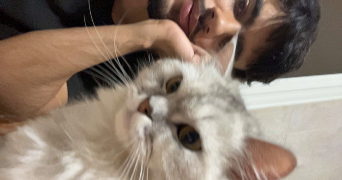 mohammed saad pet sitter à QUINCY SOUS SENART 91480_2