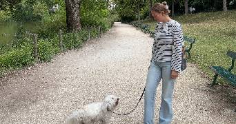 daria pet sitter à ST MANDE 94160_1