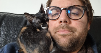baptiste pet sitter à RUEIL MALMAISON 92500_2