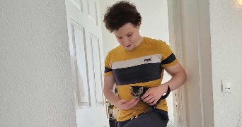 valentin pet sitter à MONTPELLIER 34000_5