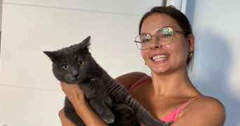 natalia pet sitter à ARGENTEUIL 95100_0