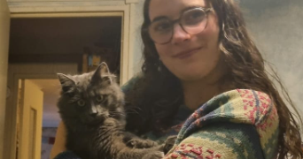 léa-marie pet sitter à Neuville-sur-Saône 69250_1