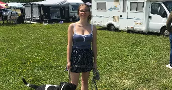 audrey pet sitter à PLOUZANE 29280