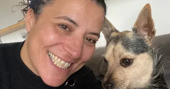 badra pet sitter à Aubagne 13400