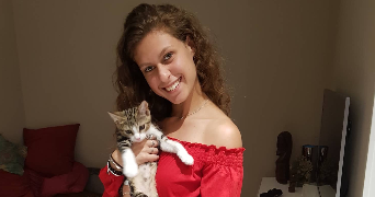 vanessa pet sitter à BORDEAUX 33000_0