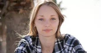 coralie pet sitter à VITROLLES 13127