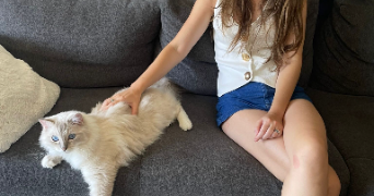 eléonore pet sitter à BORDEAUX 33200_3