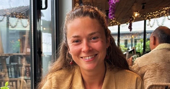 isia pet sitter à ANGLET 64600_1