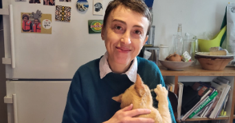 galyna  pet sitter à Montpellier 34060_3