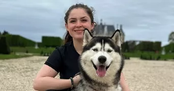 jade pet sitter à ETAMPES 91150
