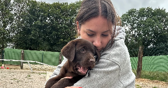 andrea pet sitter à ROUVRES 28260_1